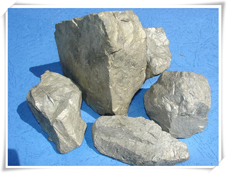 Pyrite samples