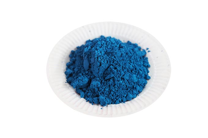 turkey blue Pigment /turquoise blue