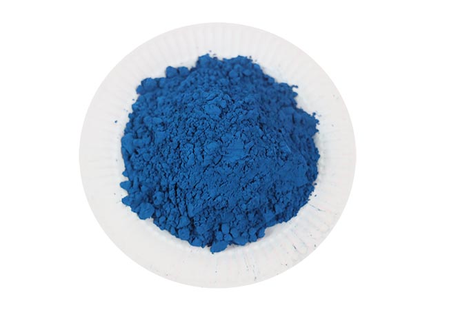 blue Pigment 352