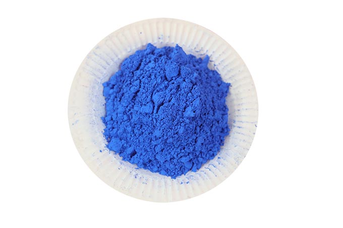 agate blue/blue agate pigment 3