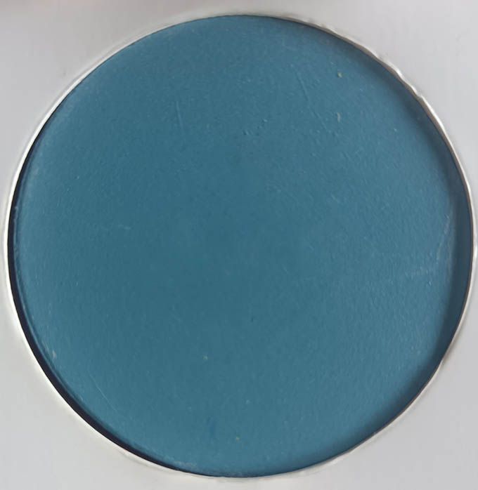 zirconium vanadium blue